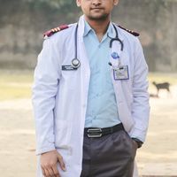 Portrait of Carlos Ramirez, a dedicated practitioner.